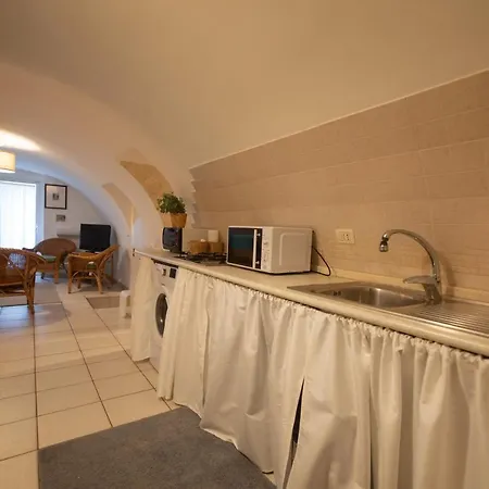 Casa Marisa Monopoli