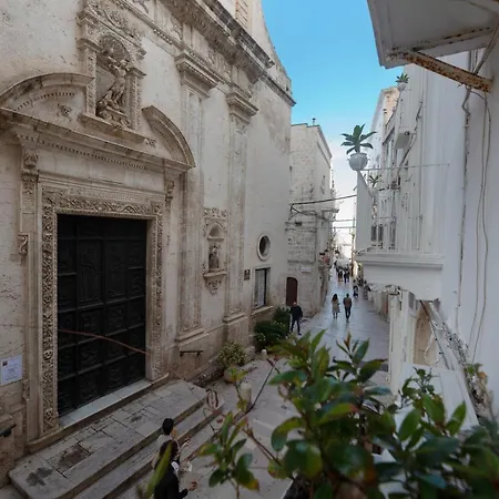 Casa Marisa Appartement Monopoli