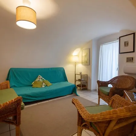 Appartement Casa Marisa Monopoli