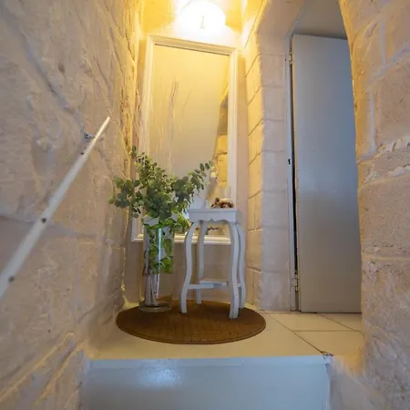 Appartement Casa Marisa *