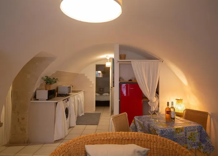 Casa Marisa Appartement *