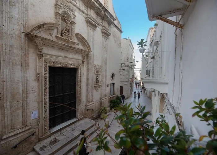 Casa Marisa Appartement Monopoli