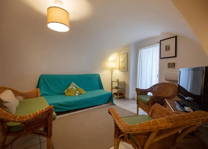 Appartement Casa Marisa Monopoli
