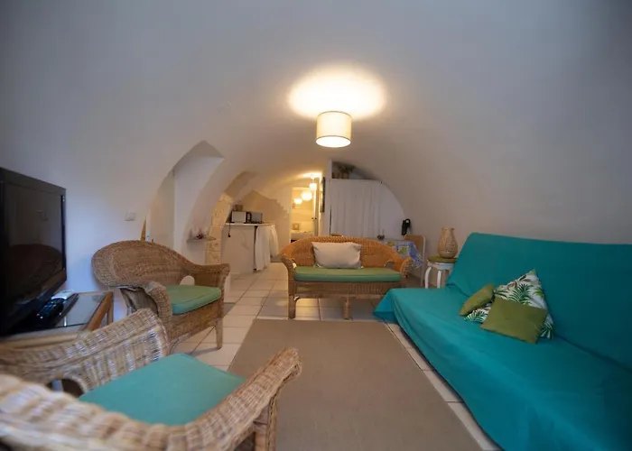 Casa Marisa * Monopoli