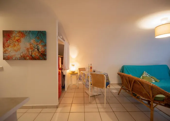 Casa Marisa *