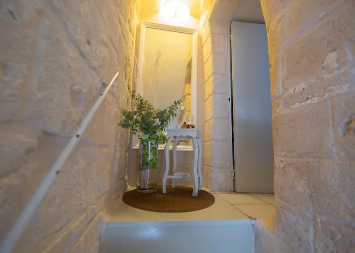 Appartement Casa Marisa *