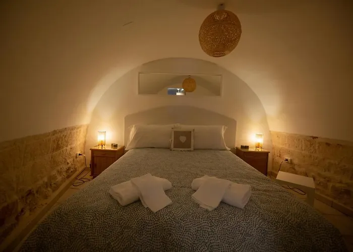 Casa Marisa * Monopoli