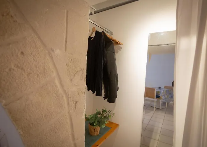 Casa Marisa Monopoli