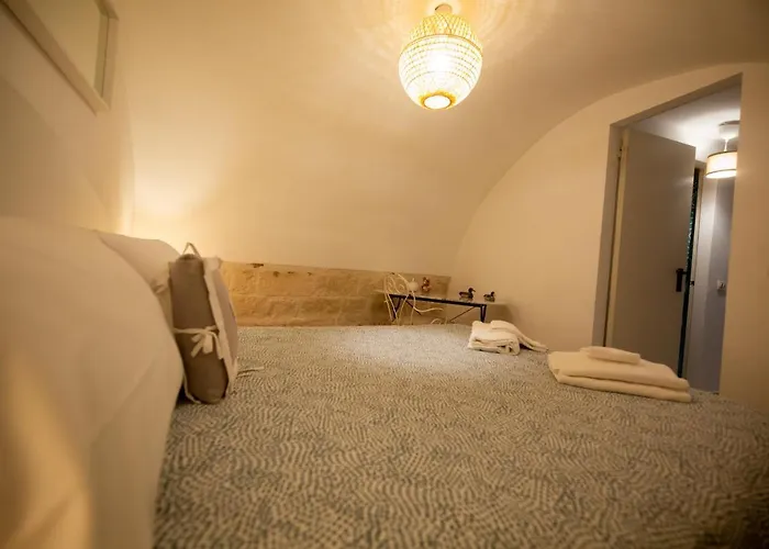 Casa Marisa Appartement *