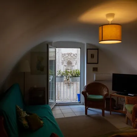 Casa Marisa Monopoli