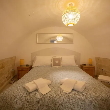 Apartamento Casa Marisa