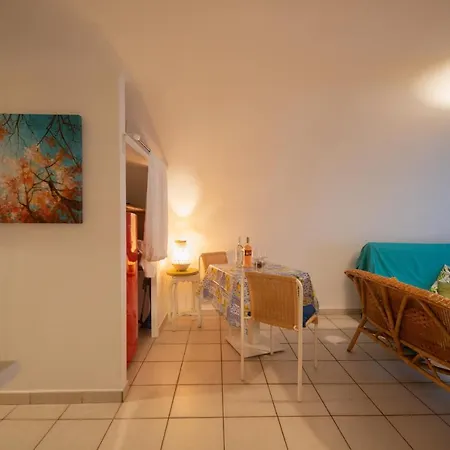 Casa Marisa *