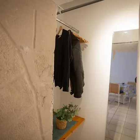 Casa Marisa Monopoli