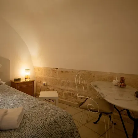 Casa Marisa Monopoli