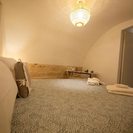 Casa Marisa Apartment *