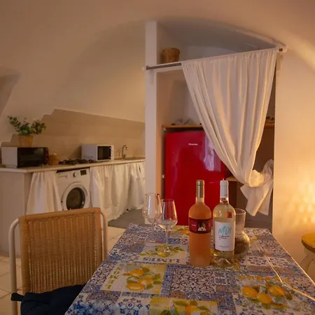 Casa Marisa Apartment Monopoli