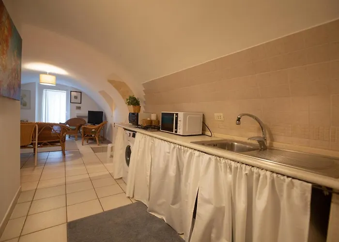 Casa Marisa Монополи