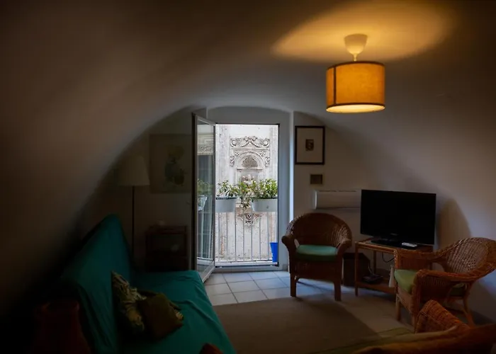 Casa Marisa Монополи