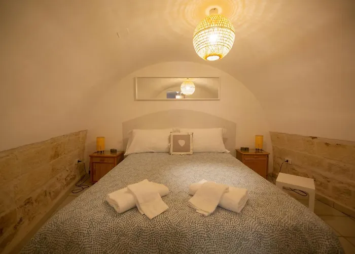 Апартаменты Casa Marisa