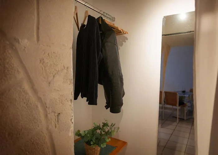 Casa Marisa Монополи