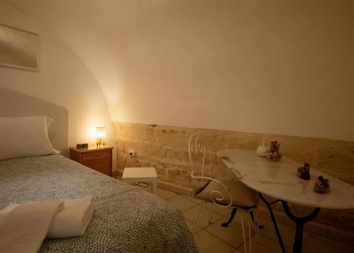 Casa Marisa Монополи